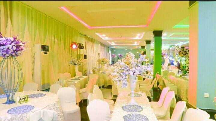 Family Event Center photo 4